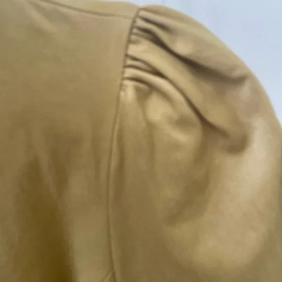 Ryu Dress With Bow Detail and tie belt NWT - Picture 6 of 10